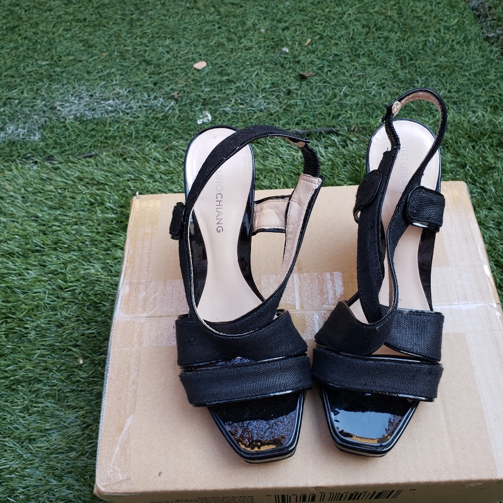 Arturo Chiang Shoes
